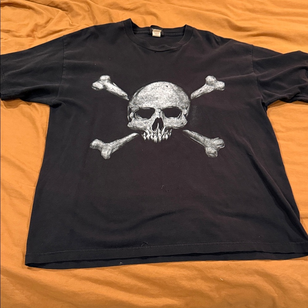 Giant Vintage Cypress Hills Graphic Tee XL